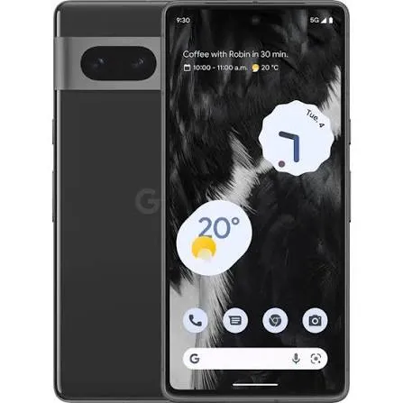 Pixel 7